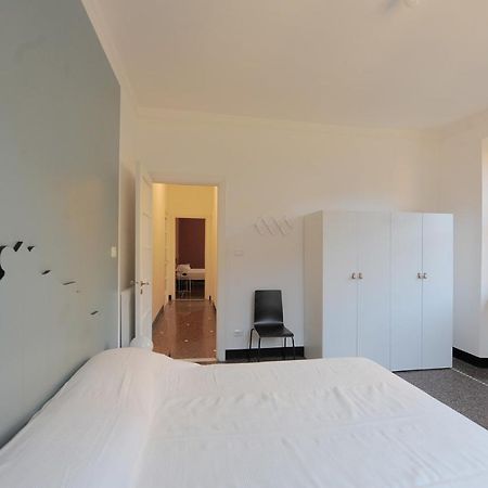 La Casa Della Fiore Camogli Eksteriør billede