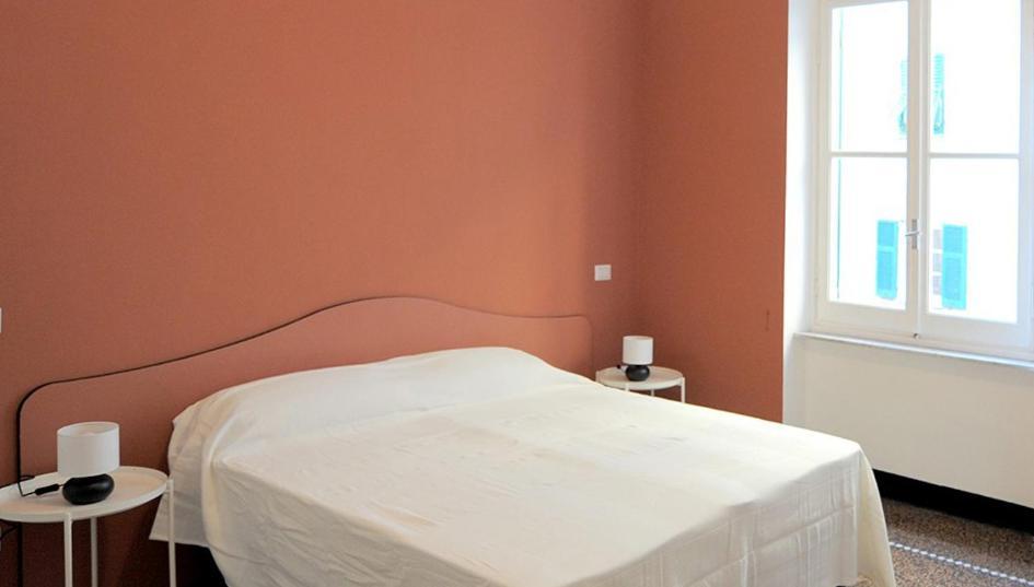 La Casa Della Fiore Camogli Eksteriør billede